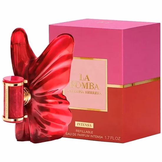 Perfume Caro...