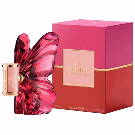 Perfume Caro...