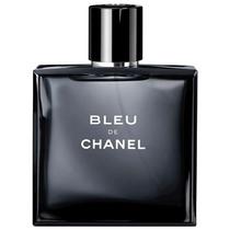 Perfume Chanel Bleu de Chanel Eau de Toilette Masculino 150ML