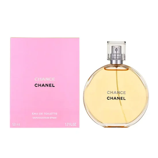 Perfume Chan...