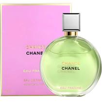 Perfume Chanel Chance Eau Fraiche Eau de Parfum Feminino 100ML