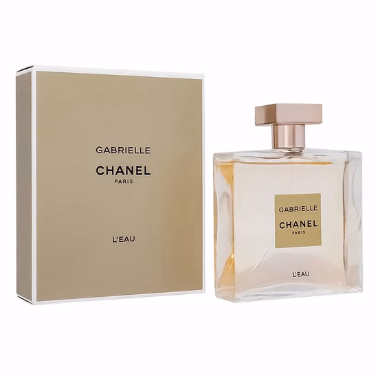 Perfume Chan...