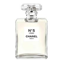 Perfume Chanel N° 5 L'Eau Eau de Toilette Feminino 100ML