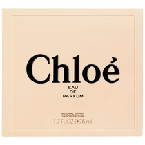 Perfume Chloé Eau de Parfum Feminino 75ML foto 1