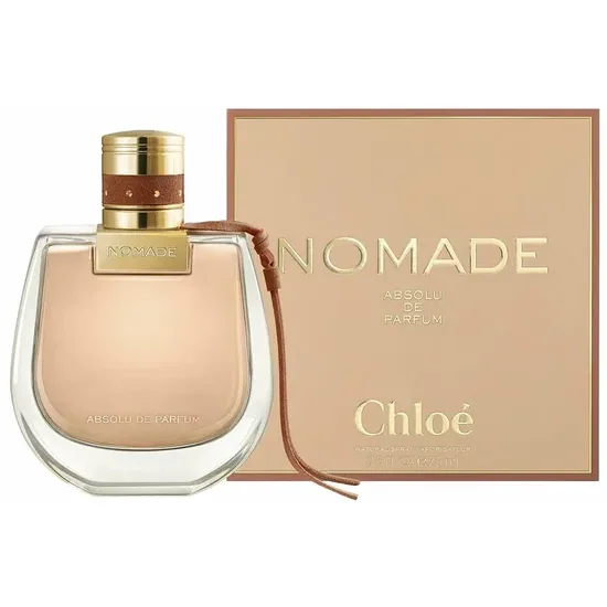  Perfume Chl...
