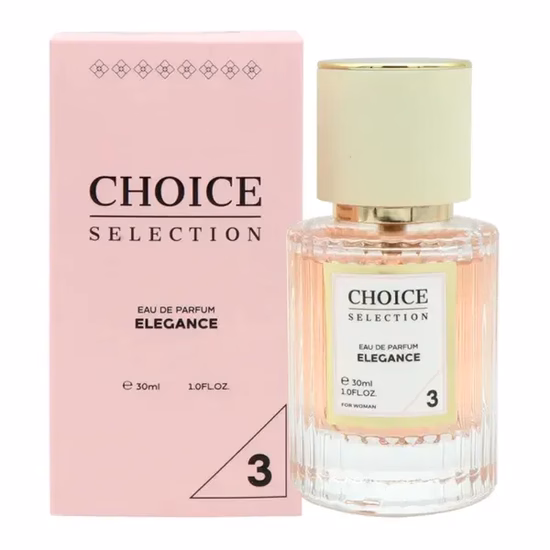Perfume Choi...