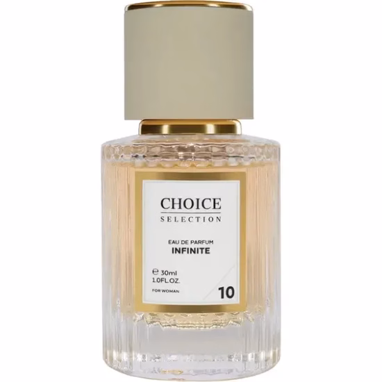 Perfume Choi...