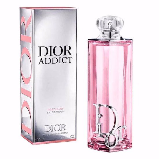 Perfume Chri...