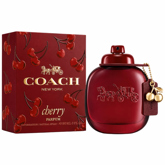  Perfume Coa...