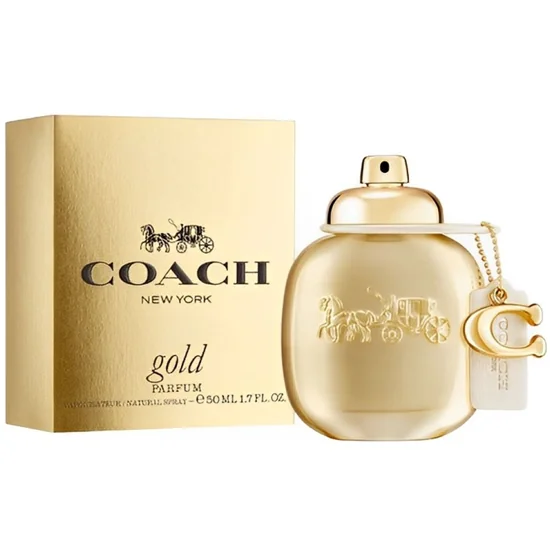  Perfume Coa...