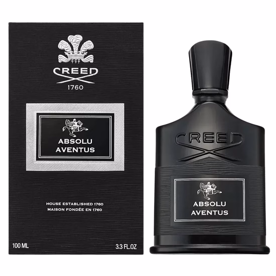 Perfume Creed Absolu Aventus Eau de Pafum Masculino 100ML