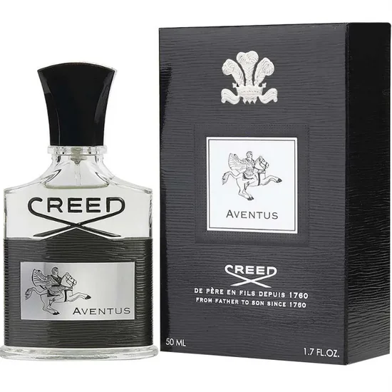  Perfume Cre...