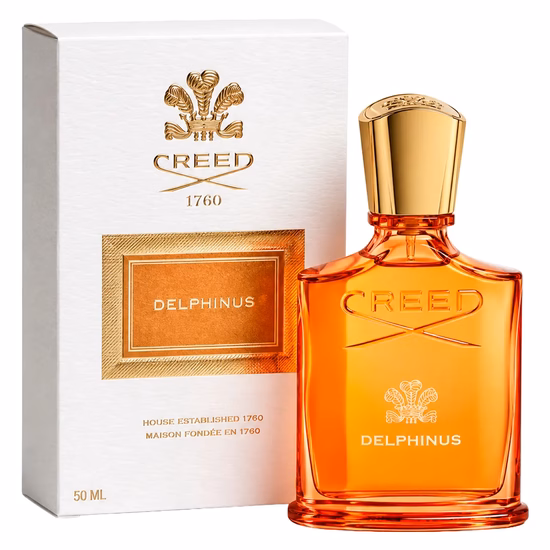 Perfume Cree...