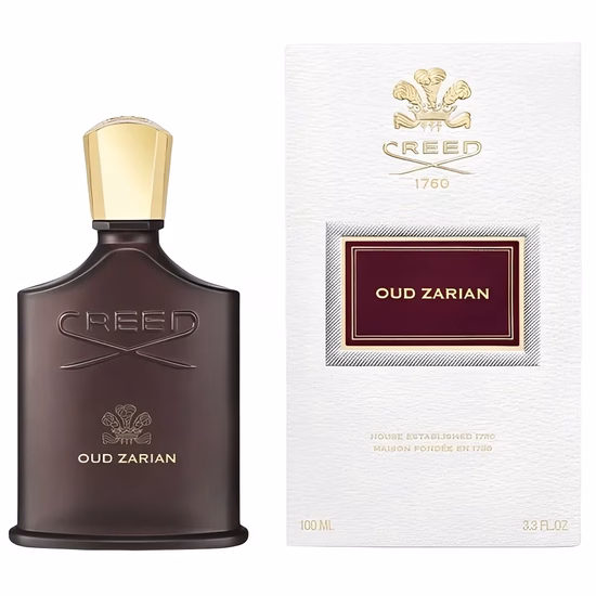Perfume Creed Oud Zarian Eau de Parfum Unissex 100ML