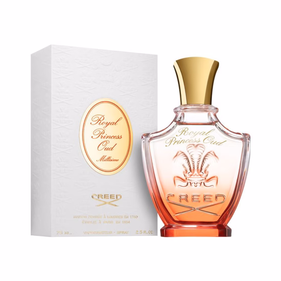  Perfume Cre...