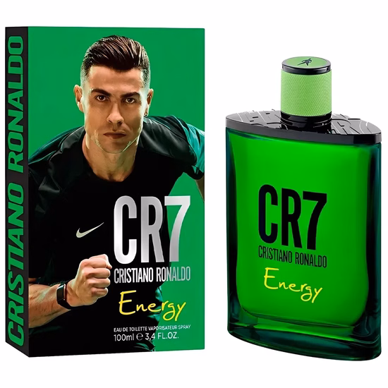  Perfume Cri...