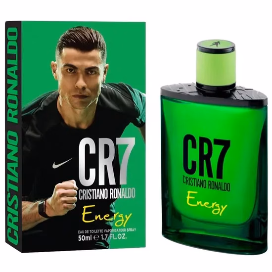  Perfume Cri...