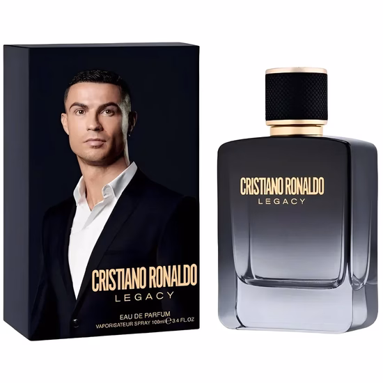  Perfume Cri...