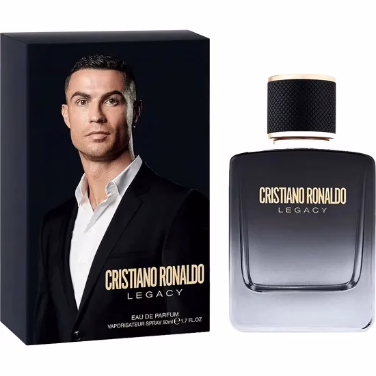  Perfume Cri...