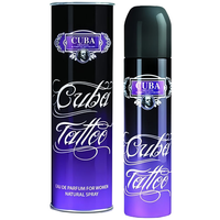  Perfume Cub...