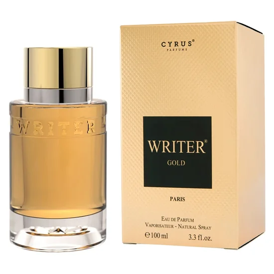  Perfume Cyr...