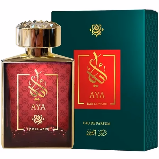  Perfume Dar...