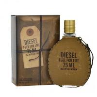 Perfume Dies...