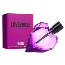 Perfume Diesel Loverdose Eau de Parfum Feminino 50ML