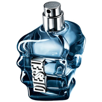 Perfume Diesel Only The Brave Eau de Toilette Masculino 75ML foto 2