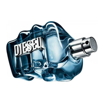 Perfume Diesel Only The Brave Eau de Toilette Masculino 75ML