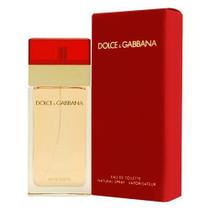 Perfume Dolce & Gabbana Eau de Toilette Feminino 25ML foto 1
