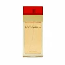 Perfume Dolce & Gabbana Eau de Toilette Feminino 25ML