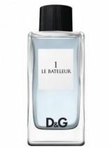 Perfume Dolce & Gabbana Le Bateleur Eau de Toilette Feminino 100ML