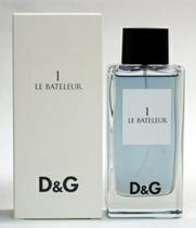 Perfume Dolce & Gabbana Le Bateleur Eau de Toilette Feminino 100ML foto 1