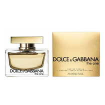 Perfume Dolce & Gabbana L'Eau The One Eau de Parfum Feminino 50ML foto 1