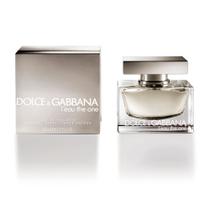 Perfume Dolce & Gabbana L'Eau The One Eau de Toilette Feminino 75ML foto 2
