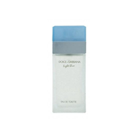 Perfume Dolce & Gabbana Light Blue Eau de Toilette Feminino 25ML