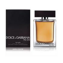 Perfume Dolce & Gabbana The One Eau de Toilette Masculino 30ML foto 1