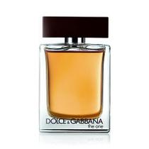 Perfume Dolce & Gabbana The One Eau de Toilette Masculino 30ML