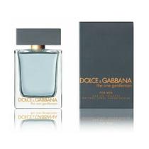 Perfume Dolce & Gabbana The One Gentleman Eau de Toilette Masculino 100ML foto 1
