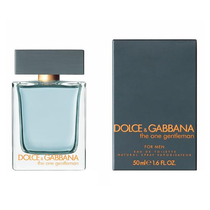 Perfume Dolce & Gabbana The One Gentleman Eau de Toilette Masculino 50ML foto 1