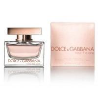 Perfume Dolce & Gabbana The One Rose Eau de Parfum Feminino 50ML foto 1