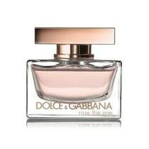 Perfume Dolce & Gabbana The One Rose Eau de Parfum Feminino 50ML