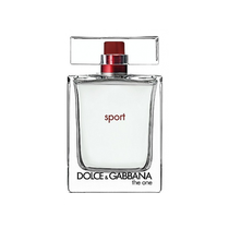 Perfume Dolce & Gabbana The One Sport Eau de Toilette Masculino 100ML