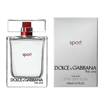 Perfume Dolce & Gabbana The One Sport Eau de Toilette Masculino 100ML foto 1
