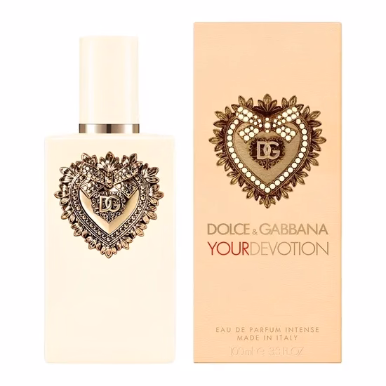 Perfume Dolc...