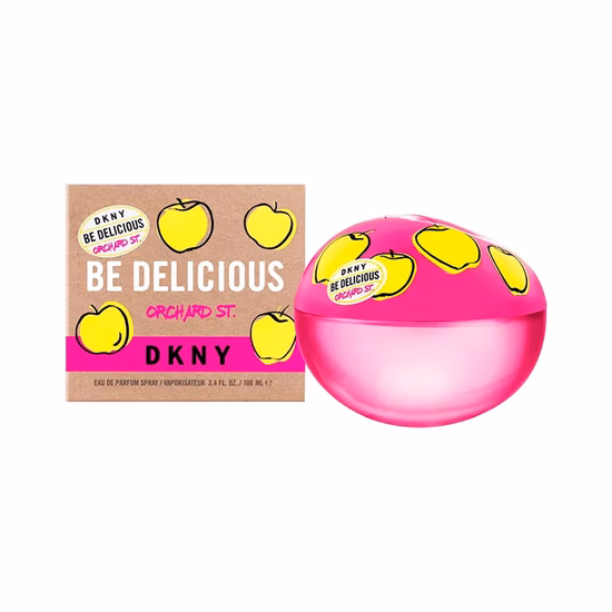Perfume Donn...