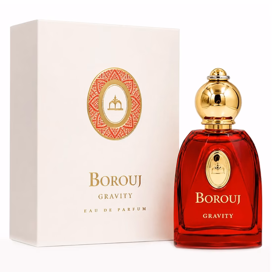 Perfume Dumo...