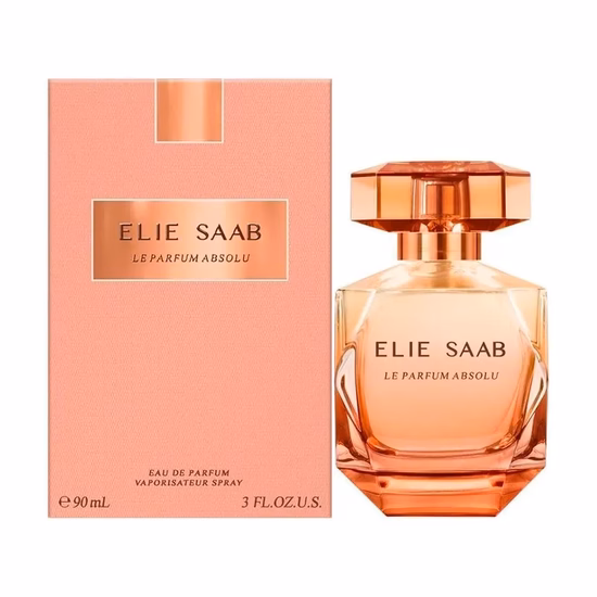  Perfume Eli...
