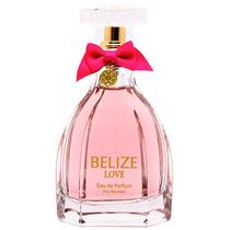 Perfume Elodie Roy Belize Love Eau de Parfum Feminino 100ML